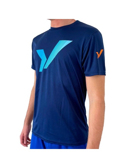 Camiseta Ypsilon Padel | Ofertas de pádel